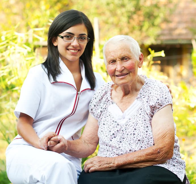 Uplift Home Care Services