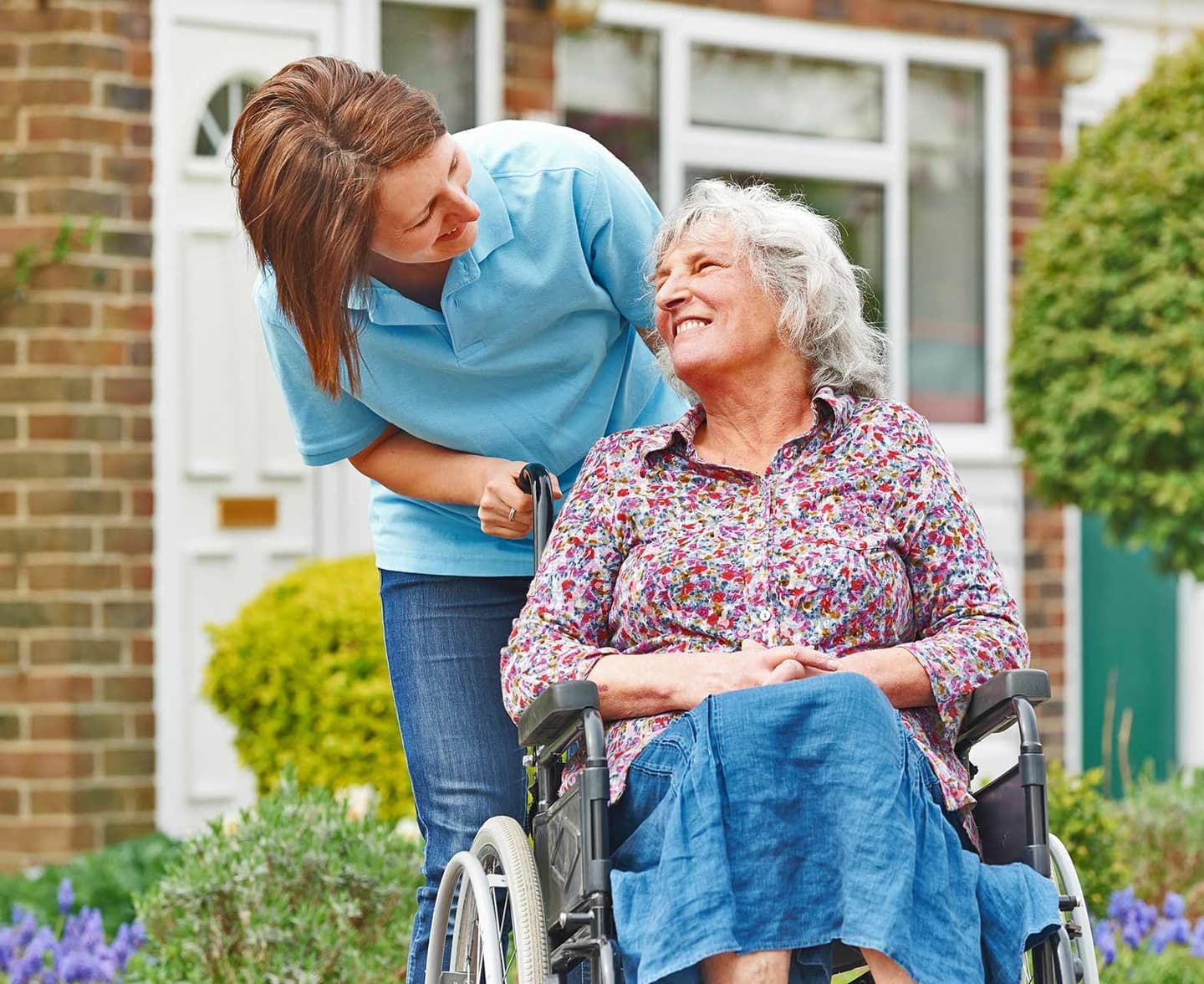 Prescribed Homecare