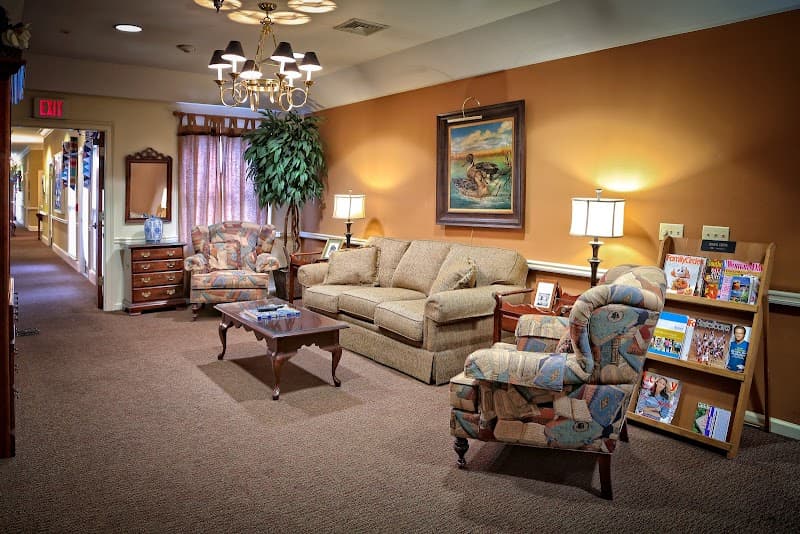 Willow Place Assisted Living — photo 1
