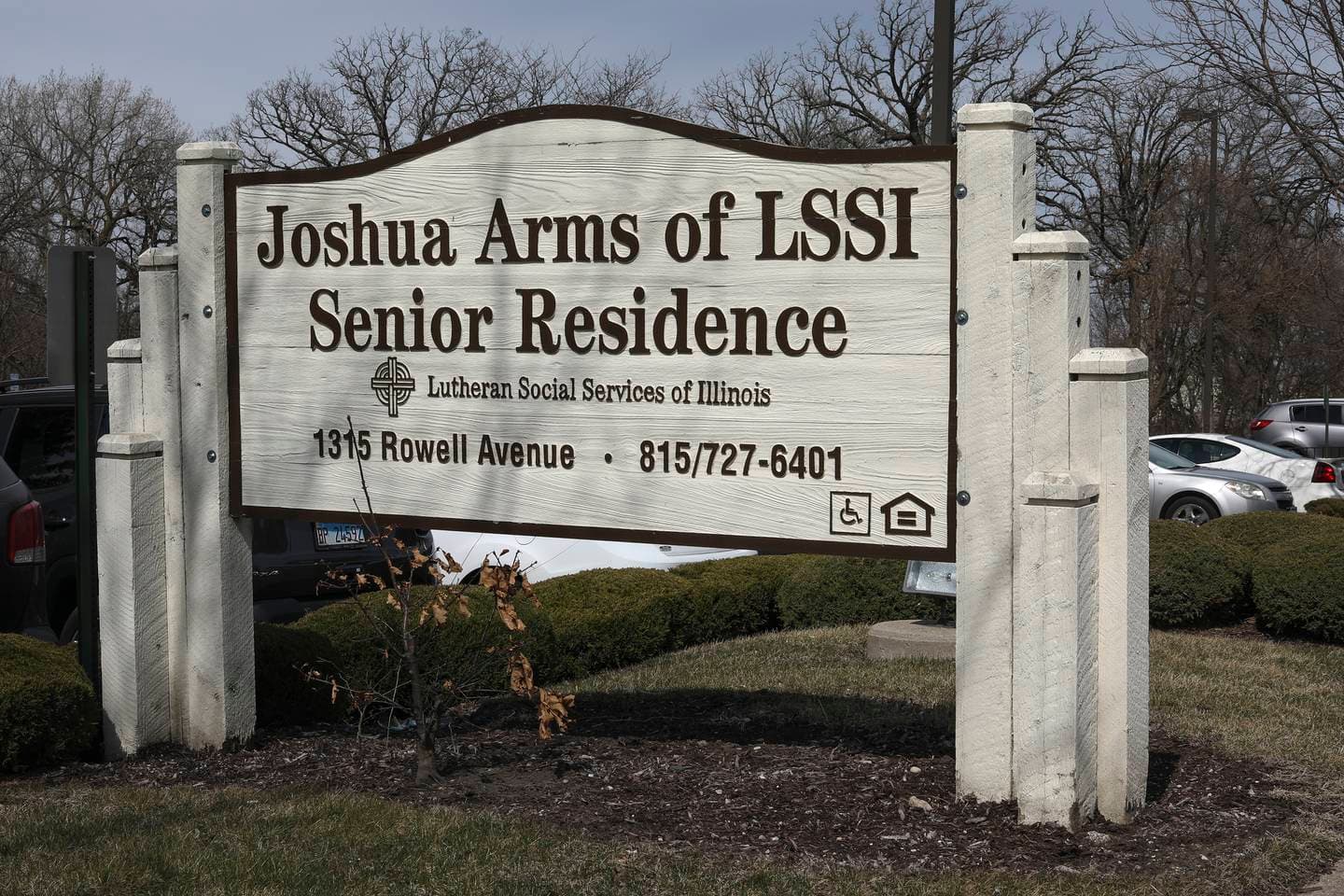 Joshua Arms Senior Residences of LSSI