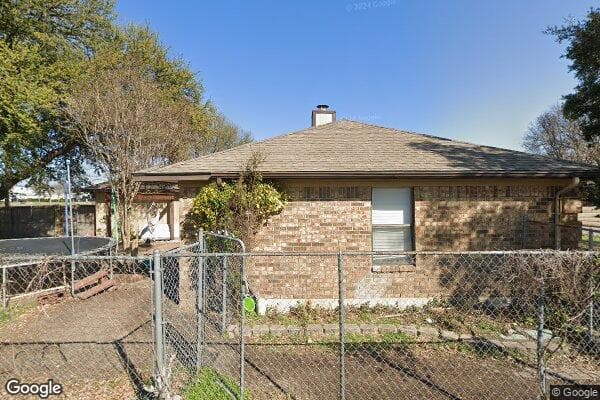 Pacifica Senior Living Sterling