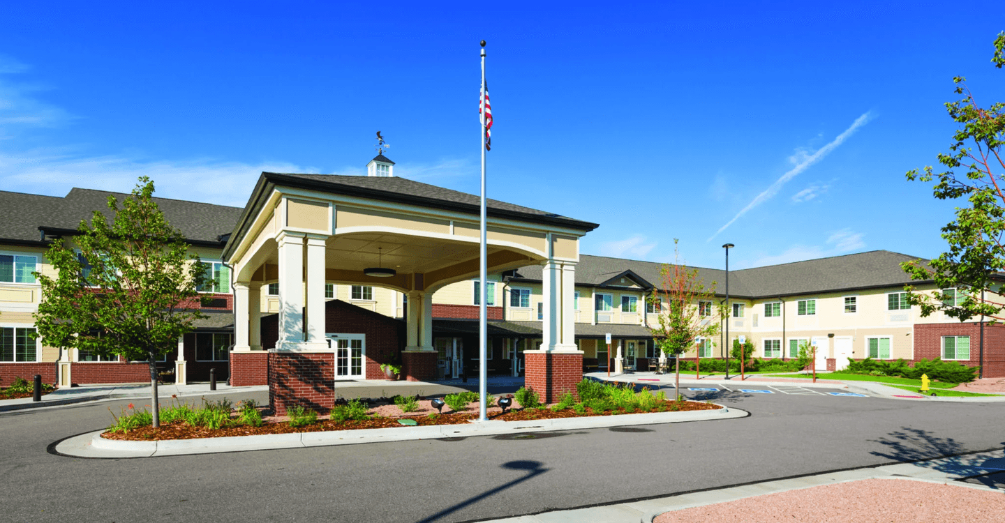 Peakview Assisted Living and Memory Care