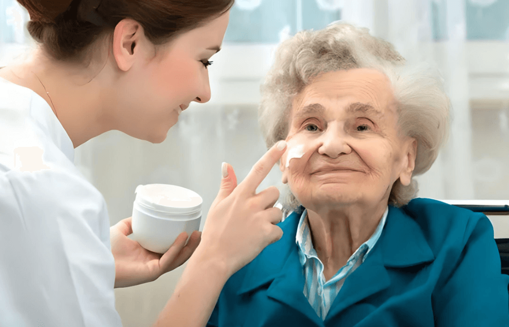 Premier Caregiver Services