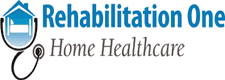 Rehabilitation One Home Healthcare logo