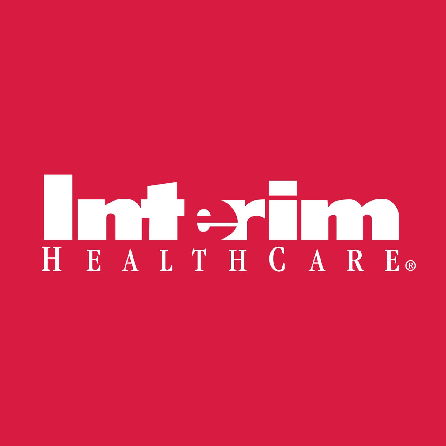 Interim HealthCare of Pueblo logo