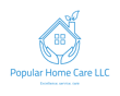 Popular Home Care logo