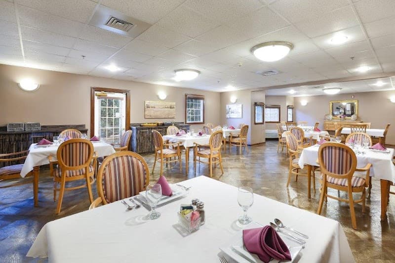 Levy Gardens Assisted Living