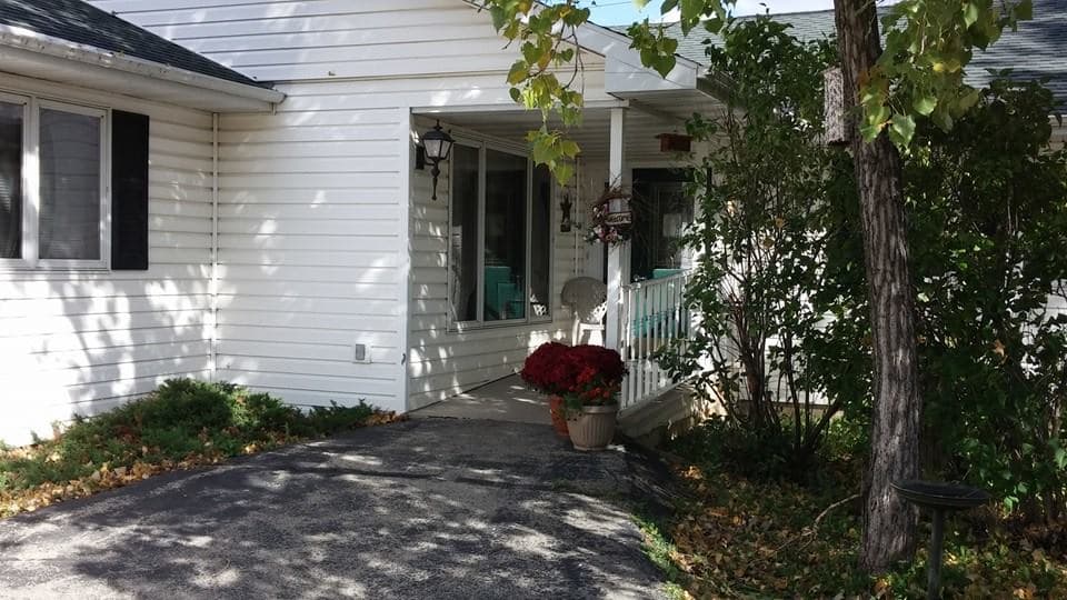 Alten Haus Assisted Living