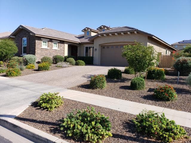 El Mirage Group Home