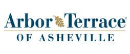 Arbor Terrace Asheville logo