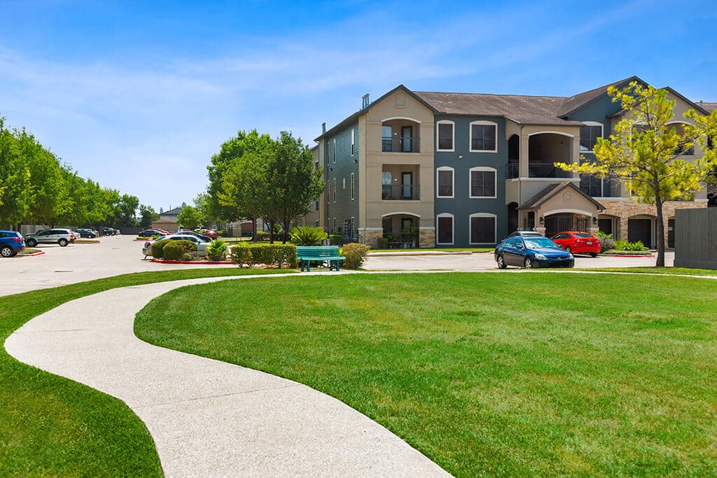 Parkway Senior Apartments