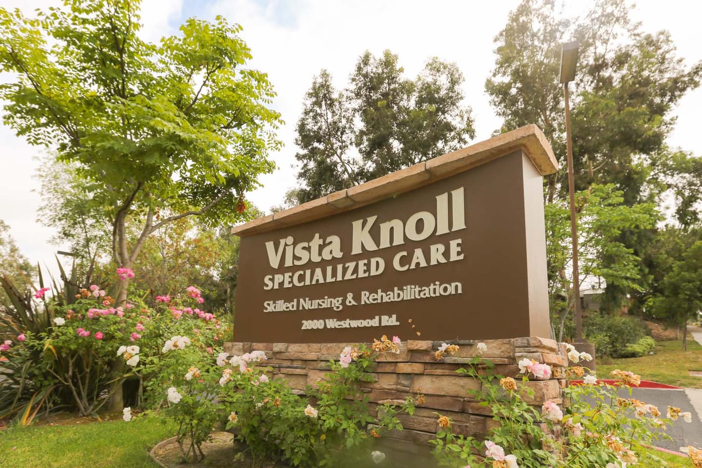 Vista Knoll Specialized Care