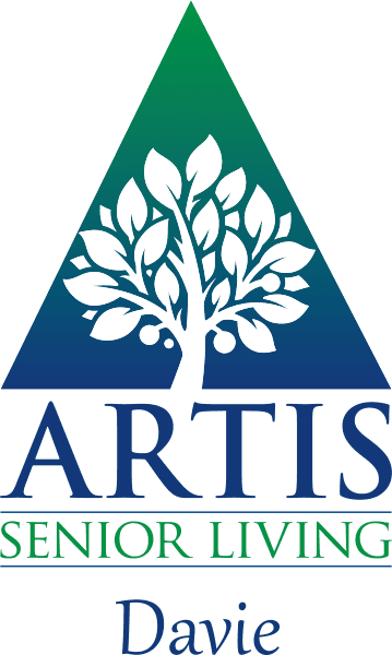 Artis Senior Living of Davie logo