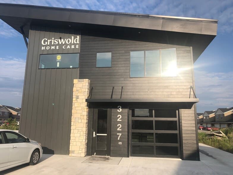 Griswold Home Care for Fargo