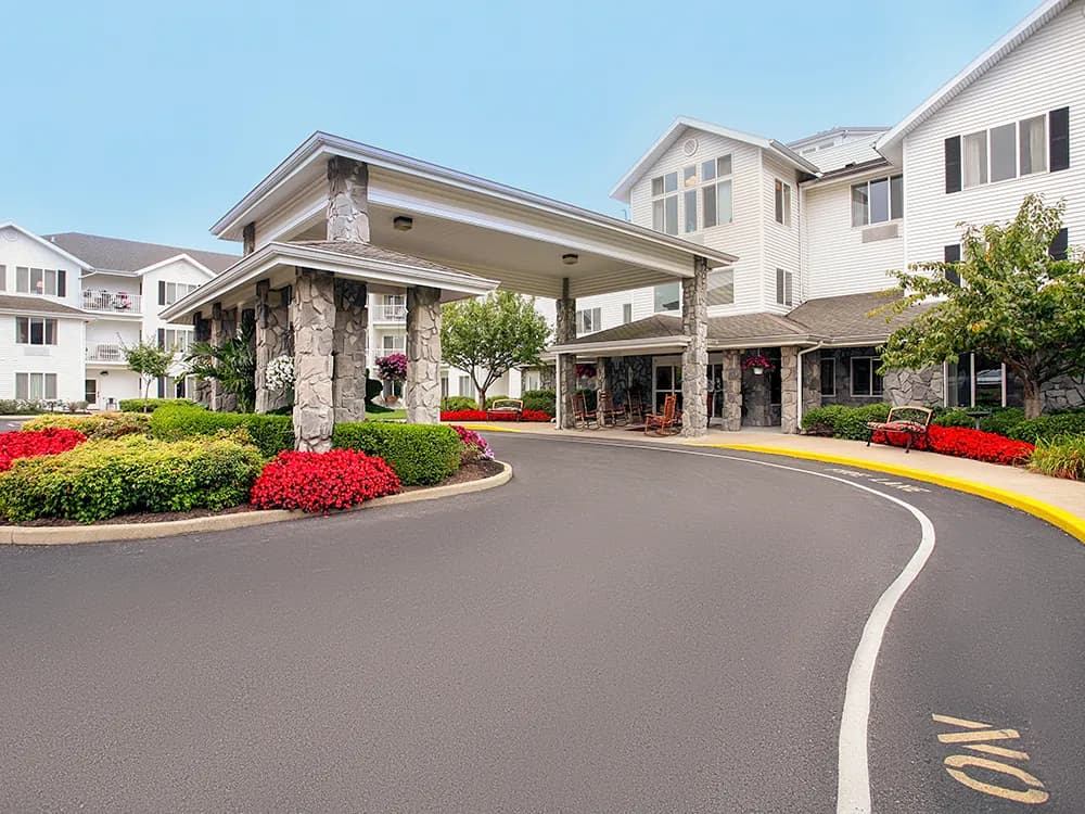 Holiday Hartland Hills — photo 1