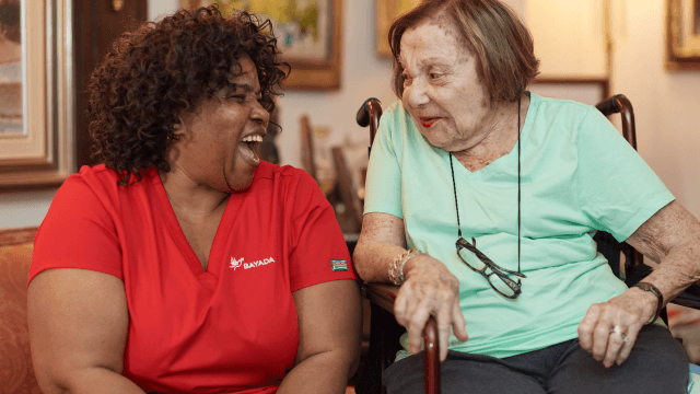 BAYADA Assistive Care