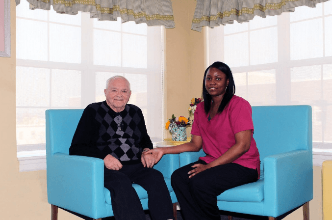 Brookville Home Care