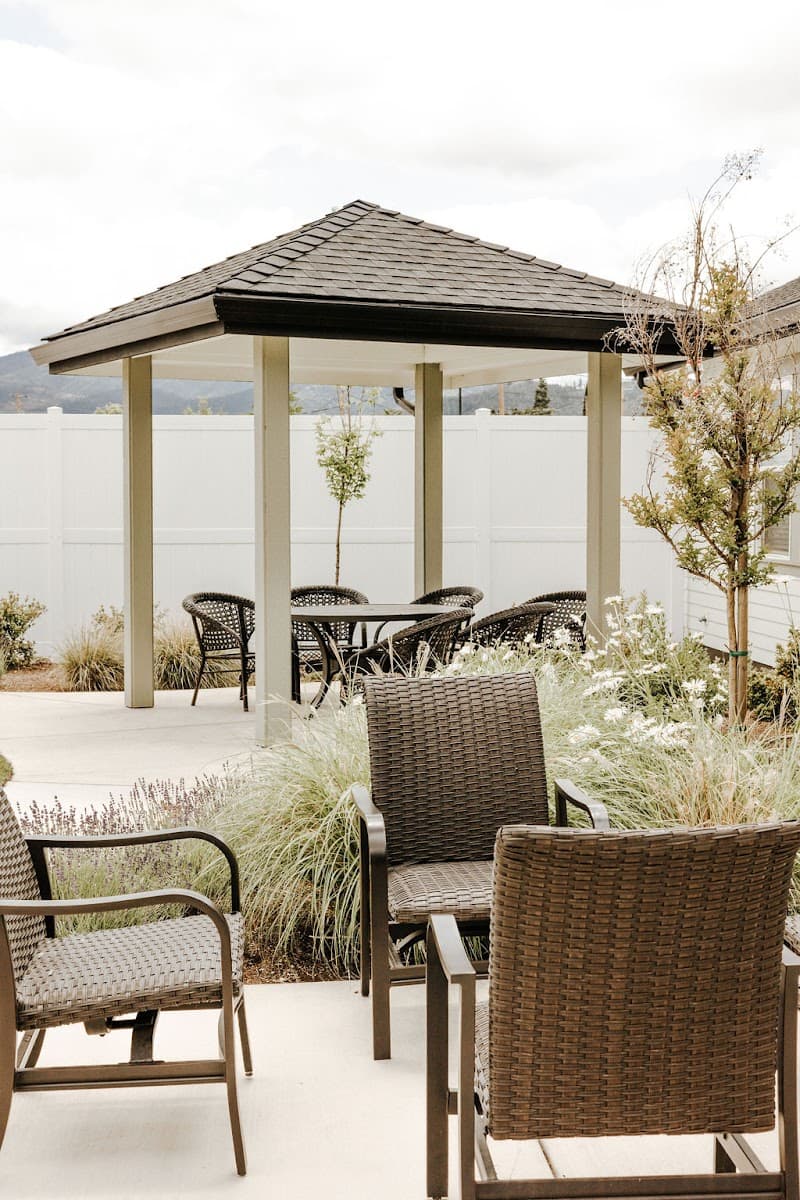 Kinsington Oak Grove