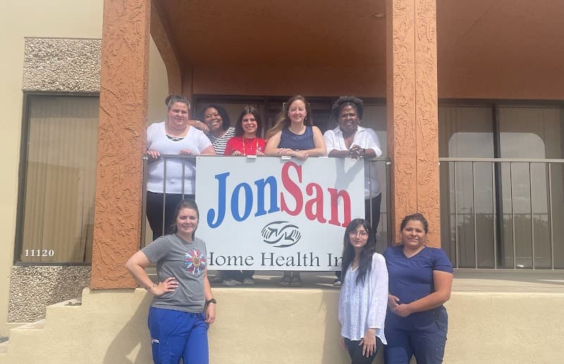 JonSan Home Health