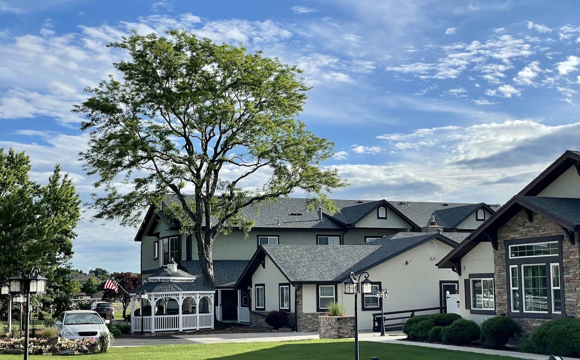 The Manor on Marston Lake — photo 1