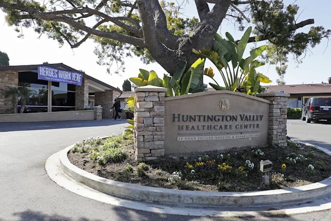 Huntington Valley Healthcare