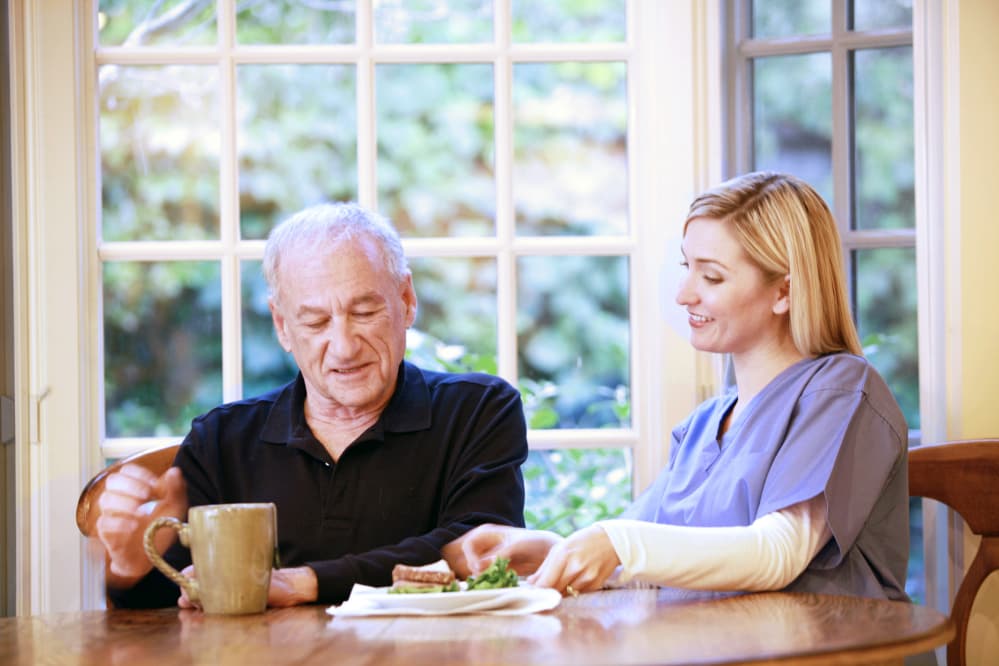 Home Care Assistance of North Olmsted