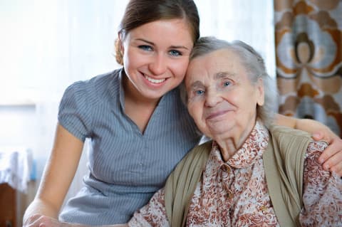 Talem Home Care - South Denver