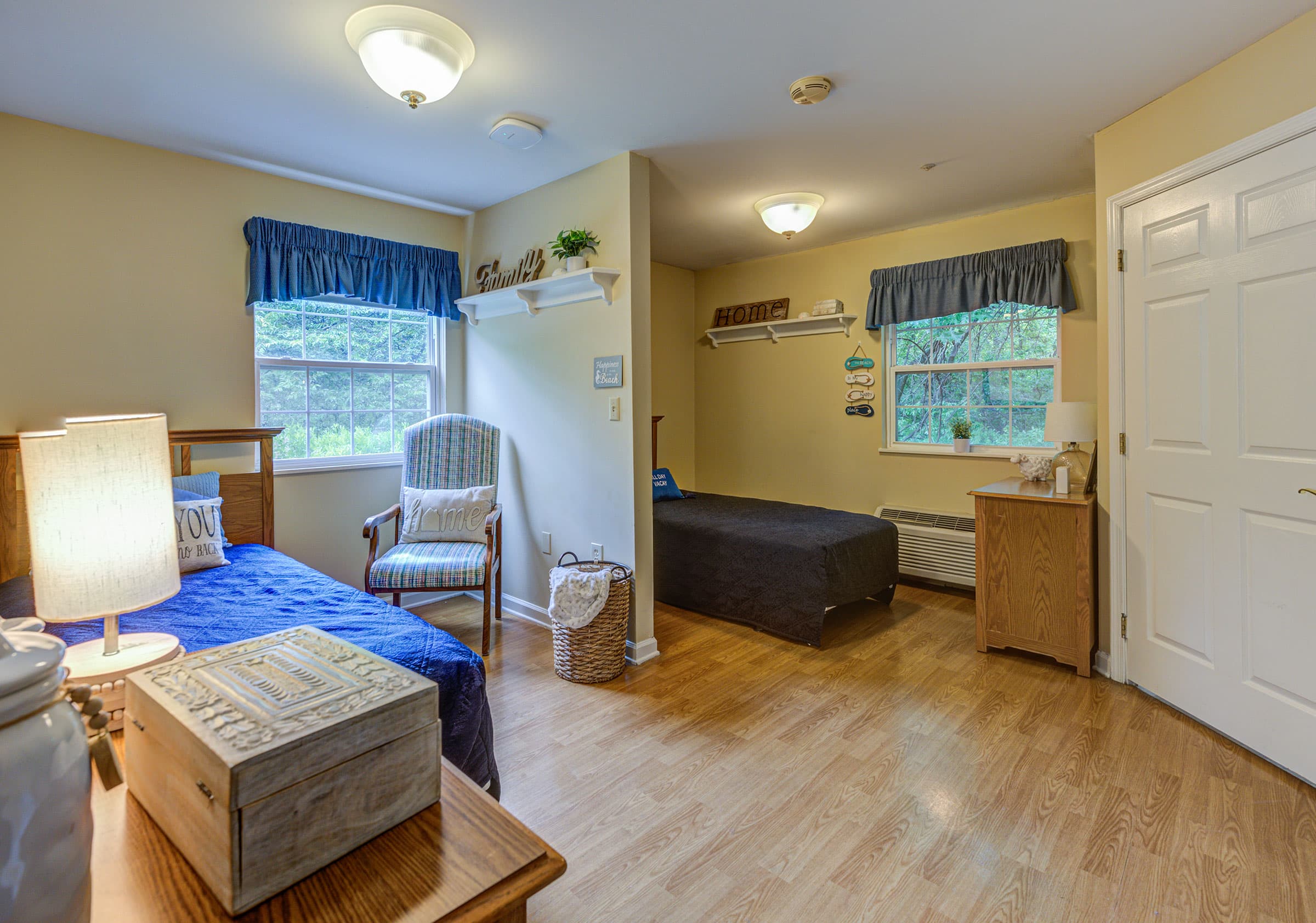 Arden Courts - ProMedica Memory Care Community (Fair Oaks) — photo 1