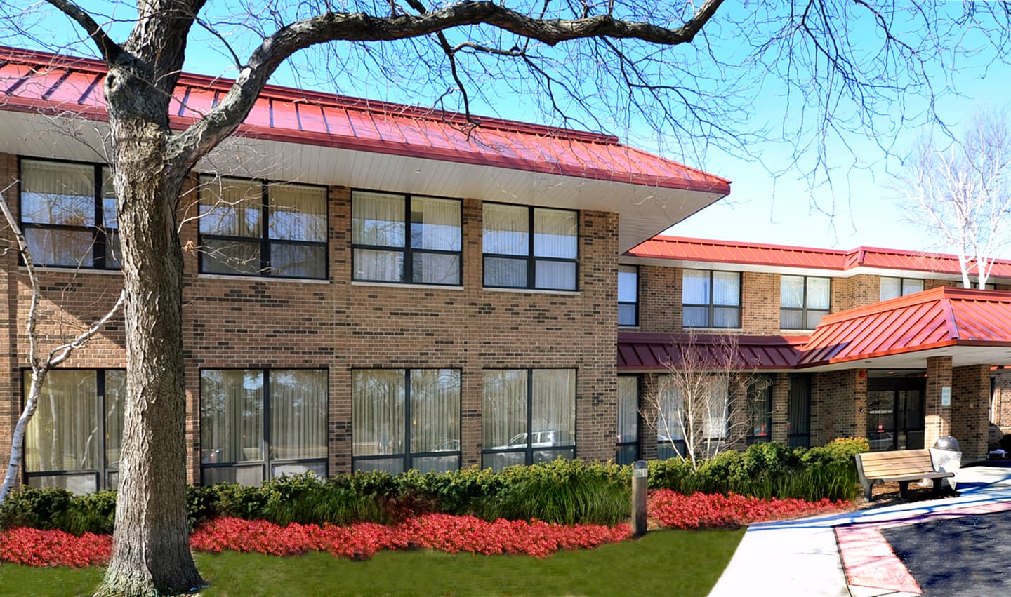 Alden Estates of Naperville