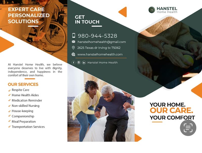 Hanstel homehealth