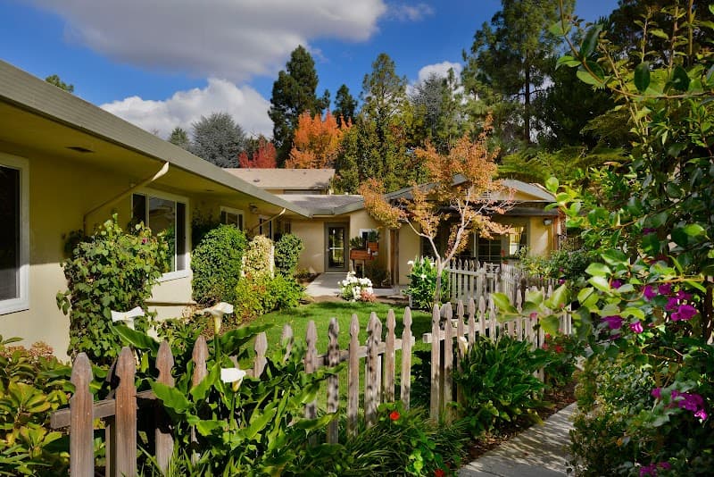 Summer House Memory Care at Sunny View