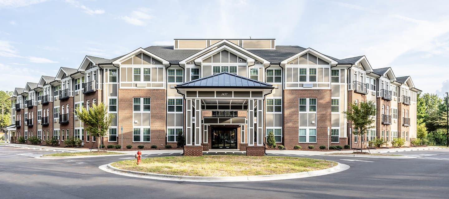 Foundation Senior Living