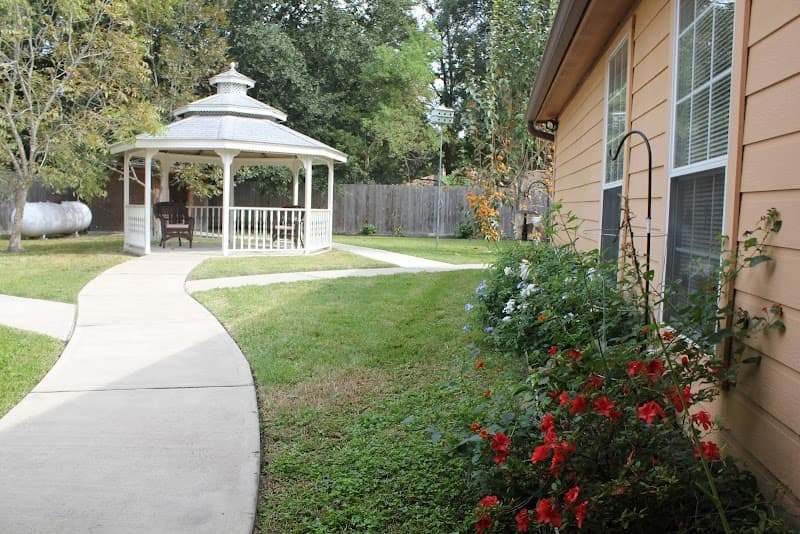 Caring Hands Senior Care Home