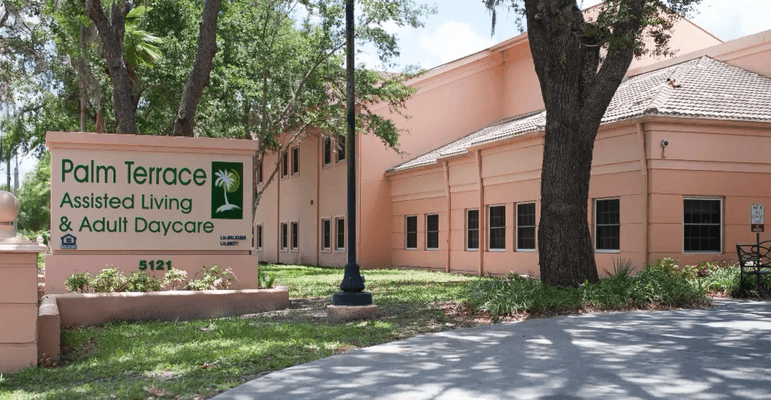 Palm Terrace Assisted Living Facility & Adult Day Care Center