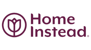 Home Instead logo