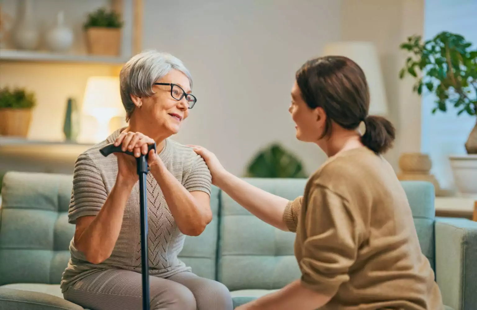 In Your Home Care