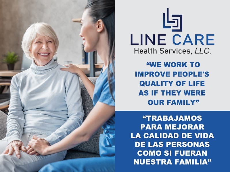 Line Care Health Services