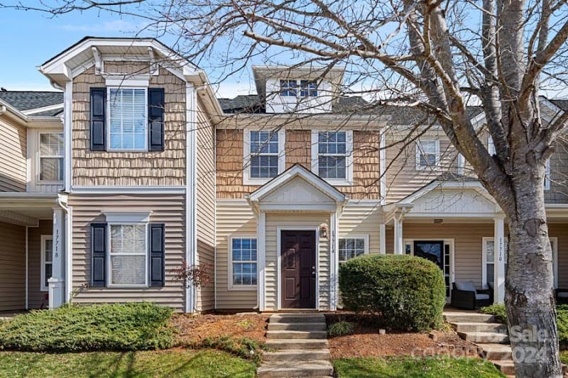 Bailey's Glen Retirement Community