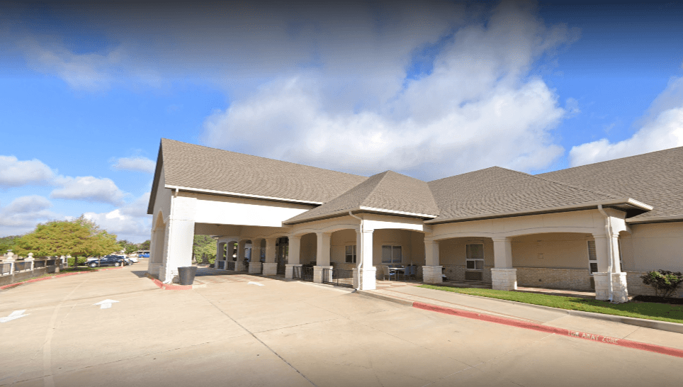 Generations Center for Senior Living — photo 1