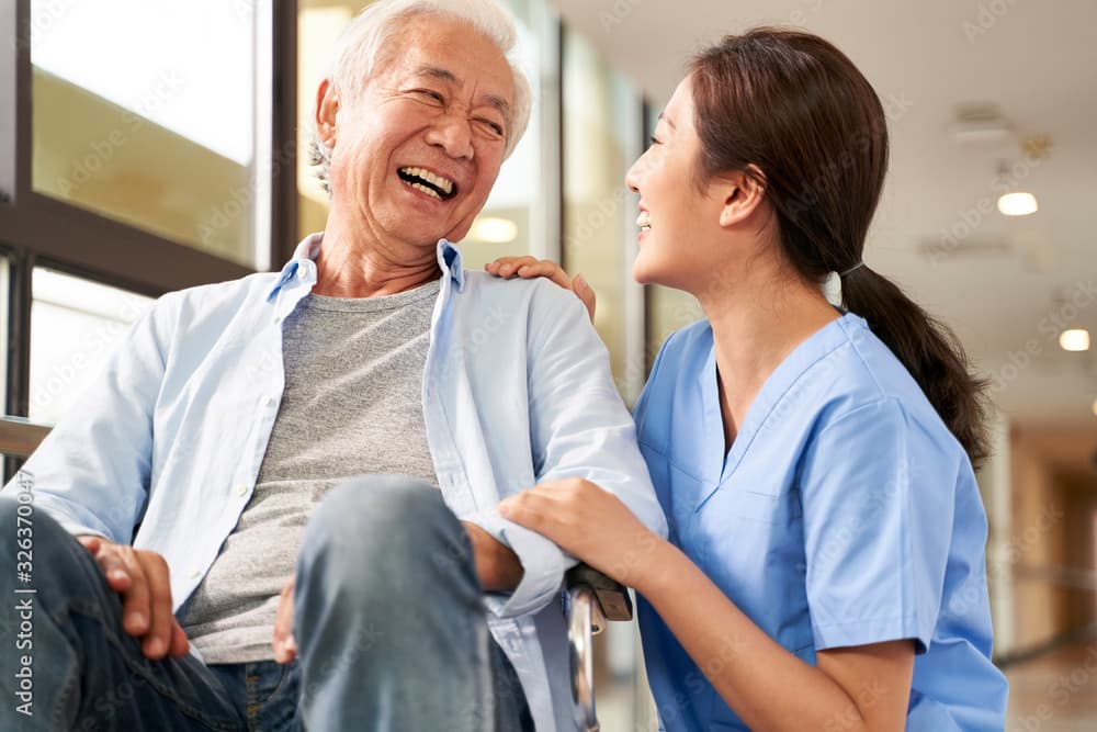 Reliable Home Health Care