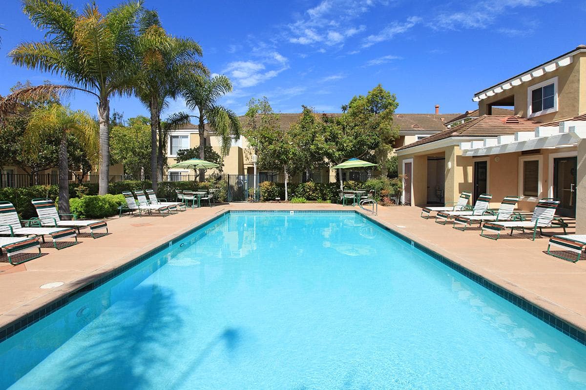 Harmony Court Senior Apartment Homes