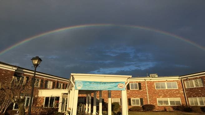 St Monica's Senior Living