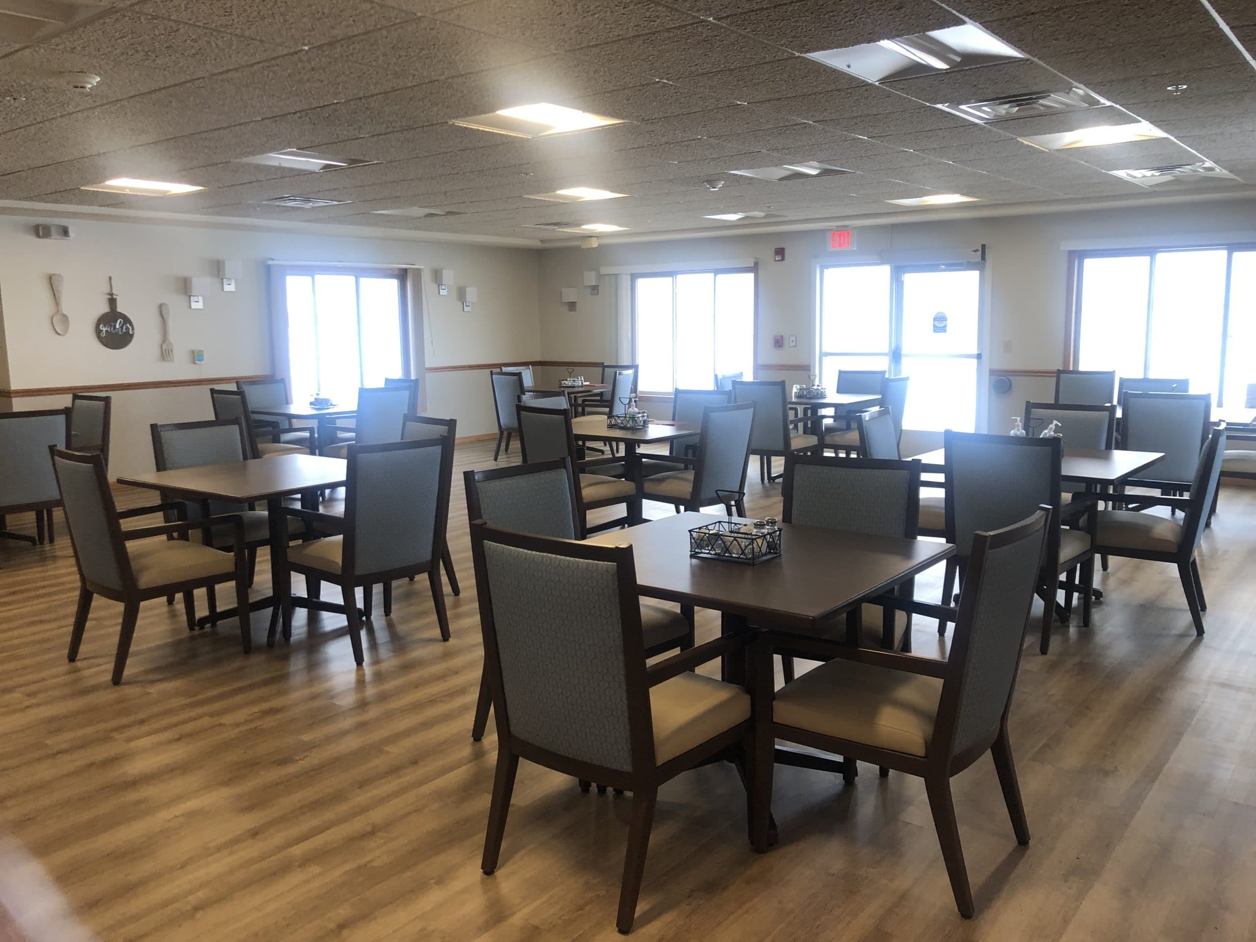 South Grove Lodge Senior Living