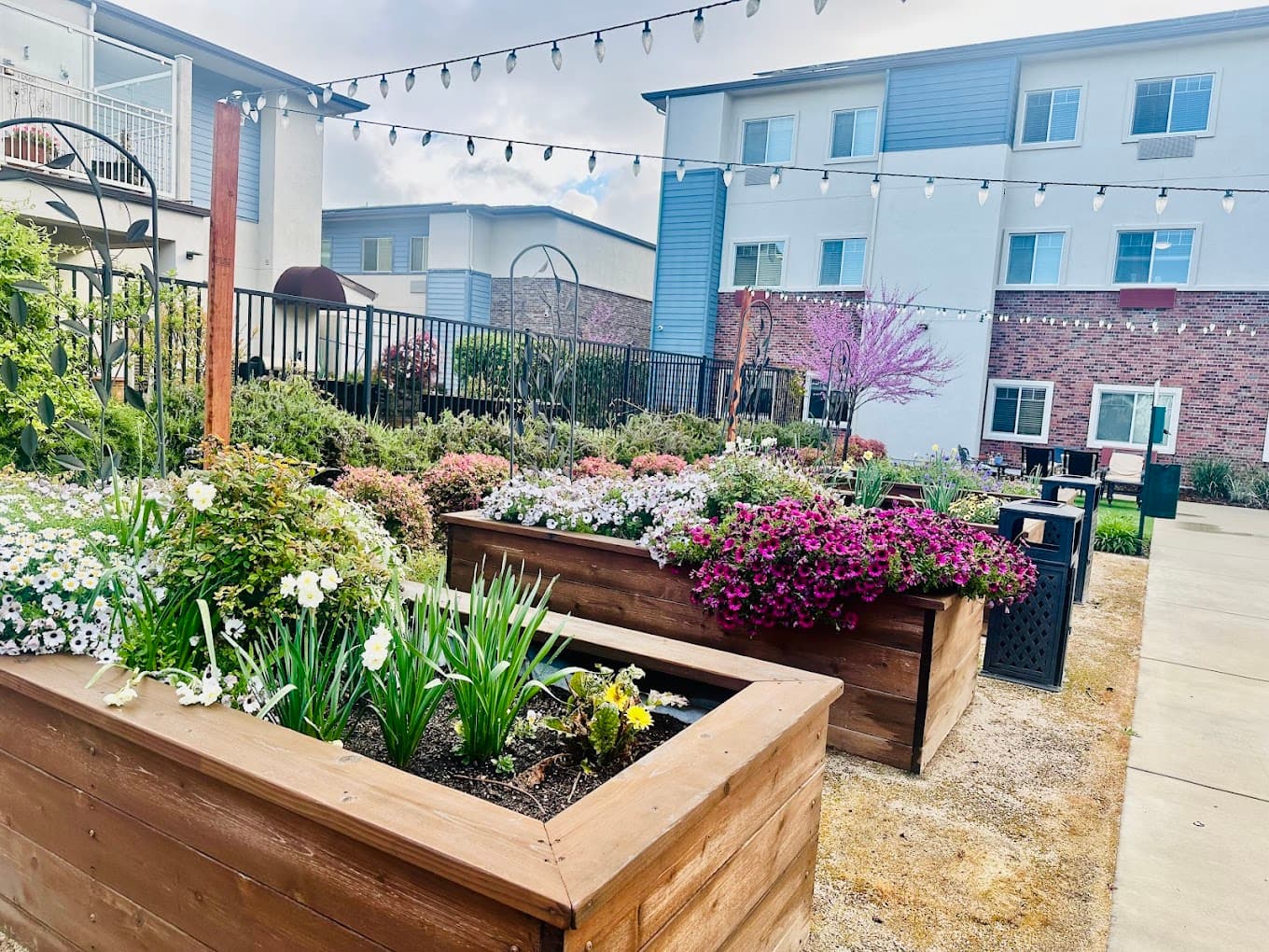 Summerset Senior Living, Lincoln - Independent & Assisted Living