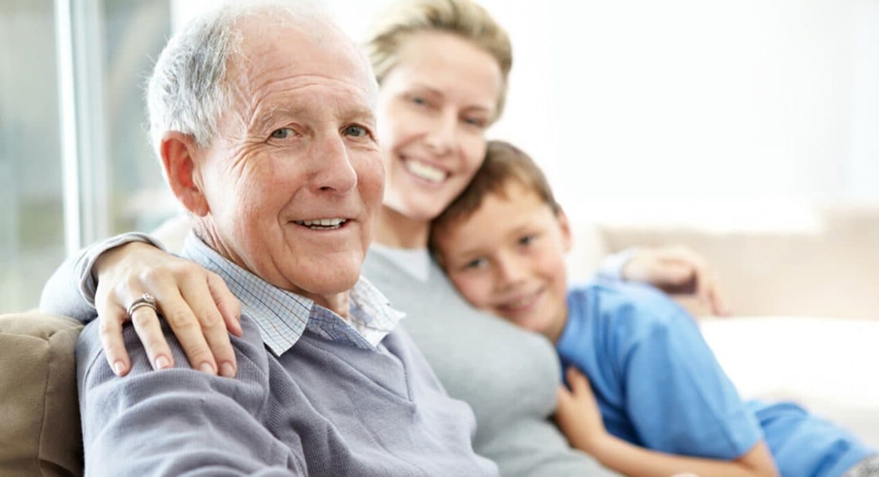 Answered Prayer Home Care