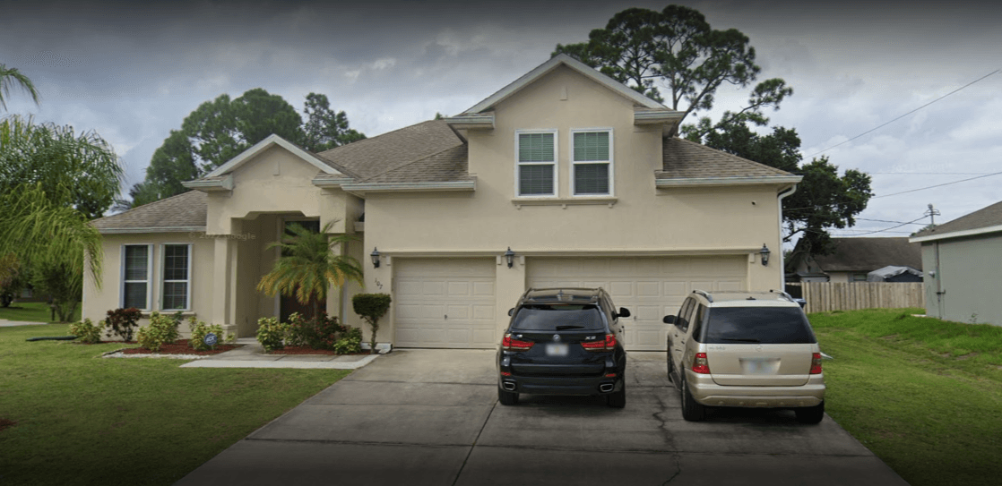 Jeroll Care Assisted Living