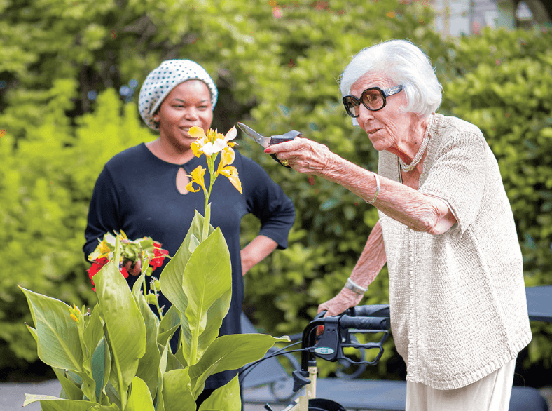 Family Resource Home Care