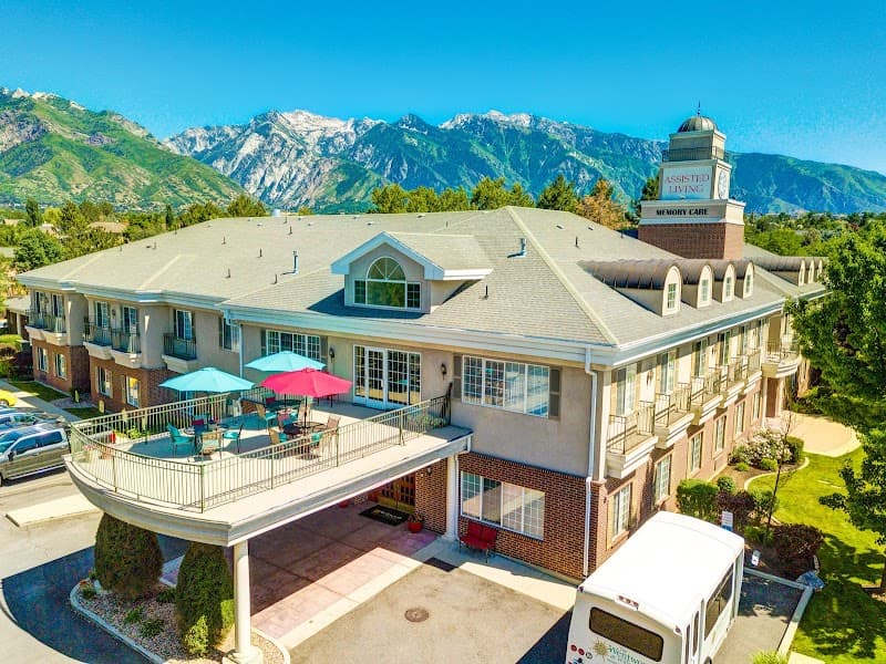 Vacherie Personal Care Service