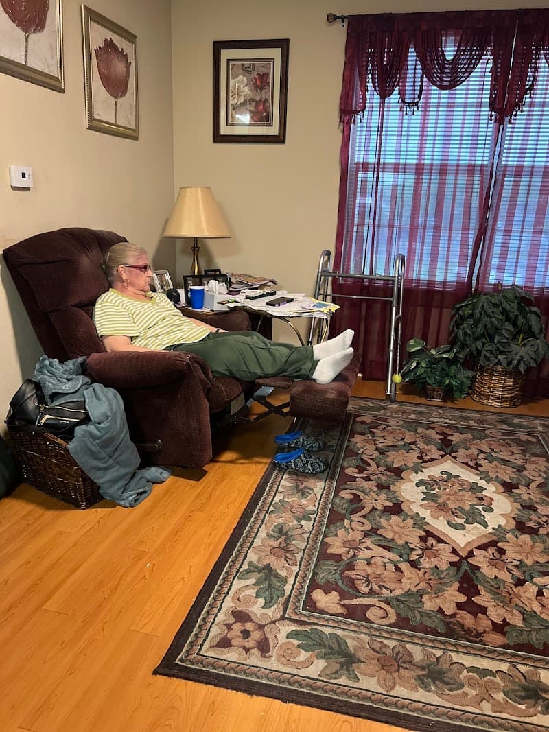 Alegre Home Health Care