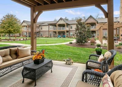 Parkview Senior Living